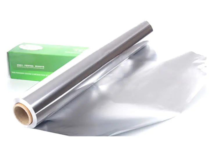 A konyhától túl: a háztartási alumíniumfólia tekercs innovatív alkalmazásai