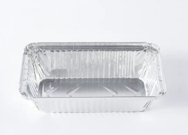 Az alufóliás ételtartók alkalmasak központi konyhákba és éttermekbe?